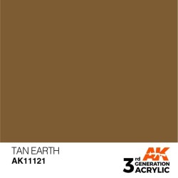 TIERRA TAN AK11121