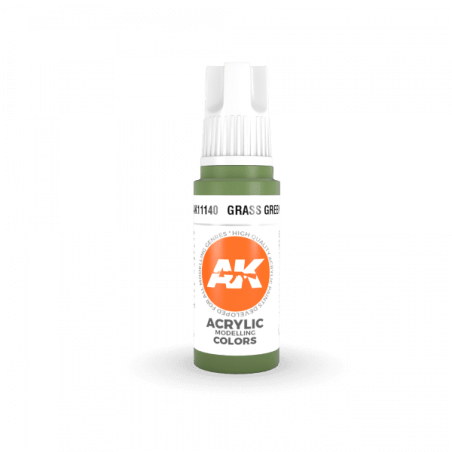 VERDE HIERBA AK11140