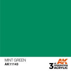 VERDE MENTA AK11143