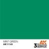VERDE MENTA AK11143