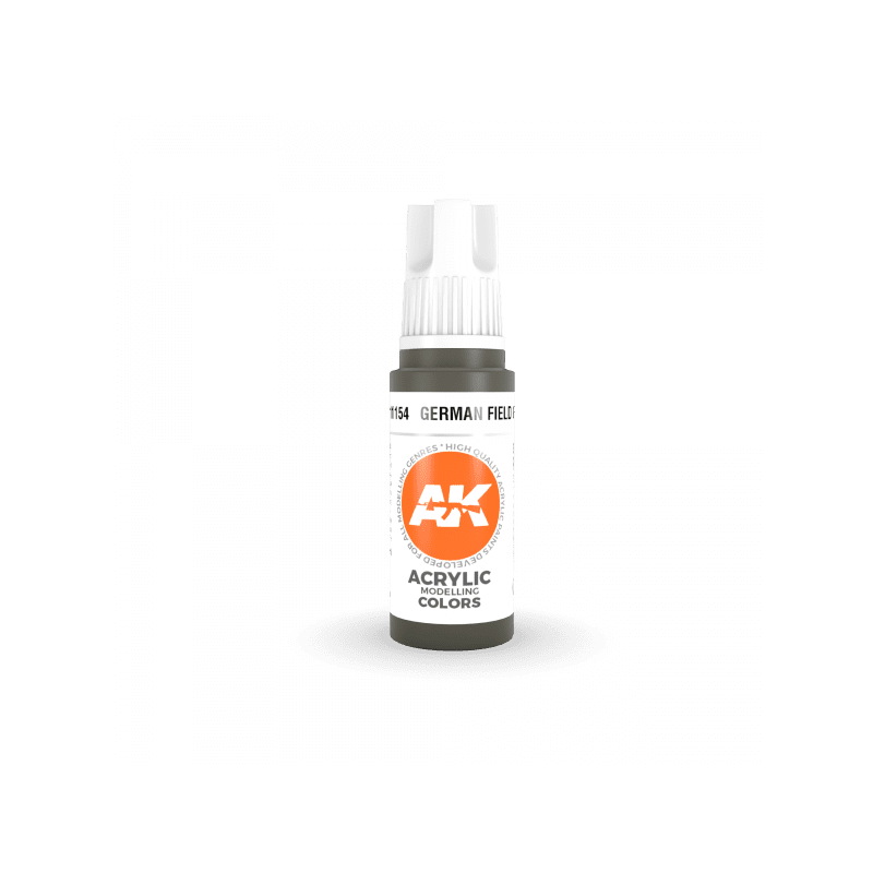 CAMPO ALEMÁN GRIS AK11154