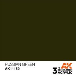 VERDE RUSO AK11159