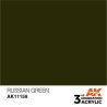 VERDE RUSO - ESTÁNDAR SKU: AK11159