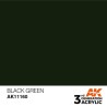 NEGRO VERDE - ESTÁNDAR SKU: AK11160