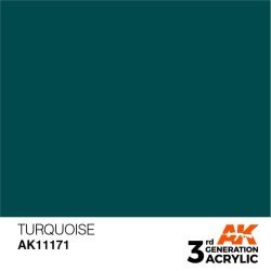 TURQUESA AK11171
