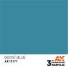 DUCAT AZUL AK11177PinturasAtheneas Hobby S.L.