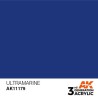 ULTRAMARINE - ESTÁNDAR SKU: AK11179