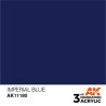 AZUL IMPERIAL - ESTÁNDAR SKU: AK11180