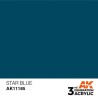 AZUL ESTRELLA - ESTÁNDAR SKU: AK11185