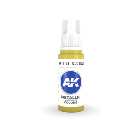ORO VIEJO - METALIZADO SKU: AK11192