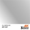 ALUMINIO - METALIZADO SKU: AK11207