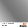 ALUMINIO OSCURO - METALIZADO SKU: AK11208