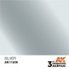 PLATA - METALIZADO SKU: AK11209