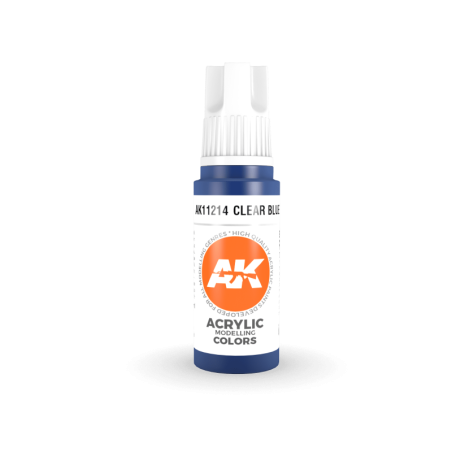 AZUL CLARO AK11214