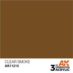 HUMO CLARO AK11215