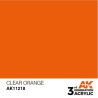 NARANJA CLARO - ESTÁNDAR SKU: AK11218