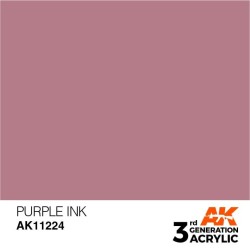 PÚRPURA AK11224