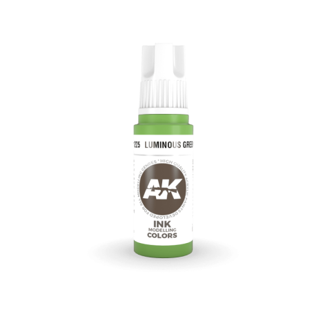 VERDE LUMINOSO AK11225