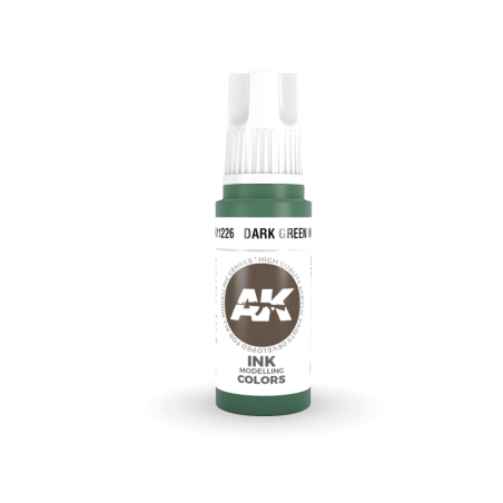 VERDE OSCURO AK11226