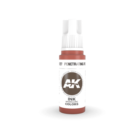 ROJO PENETRANTE AK11227