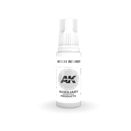 RETARDADOR AUXILIAR AK11231