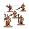 Custodian Wardens