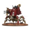 Adeptus Mechanicus Onager Dunecrawler