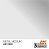 METAL MEDIO AK11232