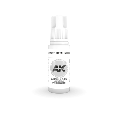METAL MEDIO AK11232