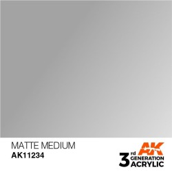 MEDIO MATE AK11234