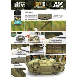 EFECTOS DE LA TIERRA SKU: AK017