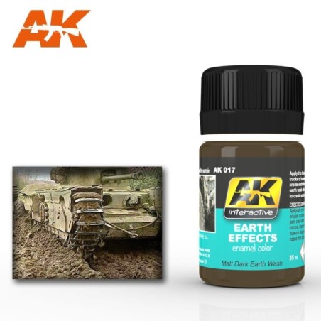 EFECTOS DE LA TIERRA SKU: AK017