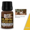 Textura de barro salpicado - MARRON 30ml