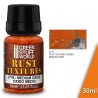 Textura Oxido - MEDIUM OXIDE RUST 30ml