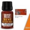 Textura Oxido - RED OXIDE RUST 30ml