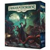 Arkham Horror: el Juego de Cartas Ed. Revisada Español AHC60ES