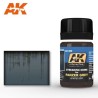 GRIME RAYADO PARA PANZER GREY SKU: AK069