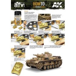 LAVADO PARA PANZER GRIS SKU: AK070