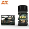 LAVADO PARA TANQUES DE LA OTAN SKU: AK075