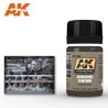 SUCIEDAD DEL MOTOR SKU: AK082