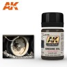 ACEITE DE MOTOR NUEVO SKU: AK084