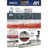 RAYAS DE SAL PARA BARCOS SKU: AK306