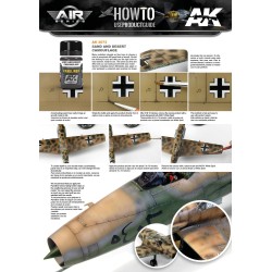 PANELADOR PARA ARENA SKU: AK2073