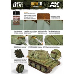 ÓXIDO MEDIO ACUMULADO SKU: AK4112