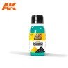 PHOTOETCH BURNISHING SKU: AK174PinturasAtheneas Hobby S.L.