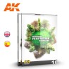 AK LEARNING 10: DOMINANDO LA VEGETACIÓN EN MODELADO SKU: N / A