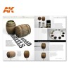 (En inglés) AK LEARNING 01: EFECTOS REALISTAS DE LA MADERA SKU: AK259