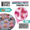 Matas Cesped Alien - PUNKPINK NEON