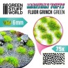 Matas Cesped Alien - FLUOR GRINCH GREEN