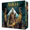 Ankh: Dioses de Egipto CMANK001ES Español